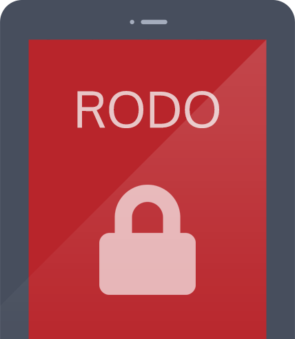 RODO / GDPR a strony internetowe - Racy Mind